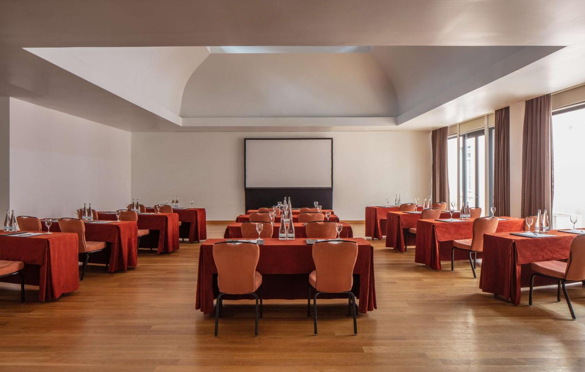 Tivoli Avenida Liberdade - A Leading Of The World 5* Lissabon