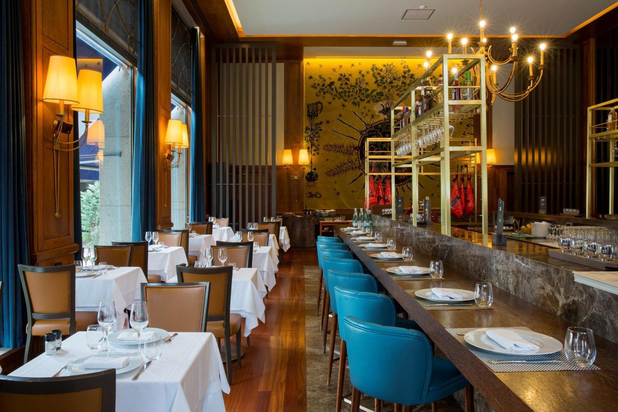 Tivoli Avenida Liberdade - A Leading Of The World Hotel Lissabon