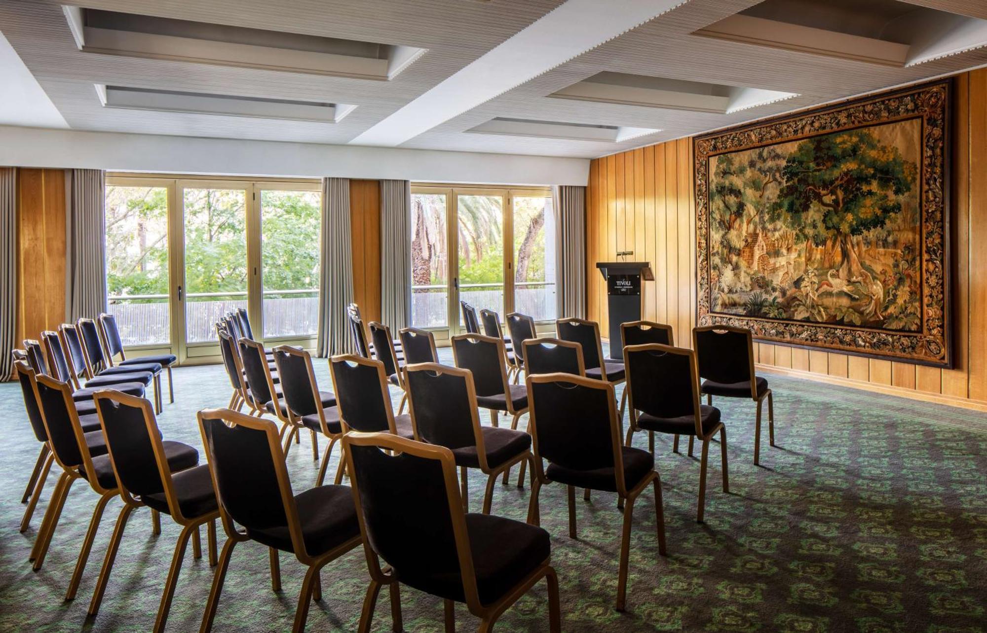 Hotel Tivoli Avenida Liberdade - A Leading Of The World Lissabon
