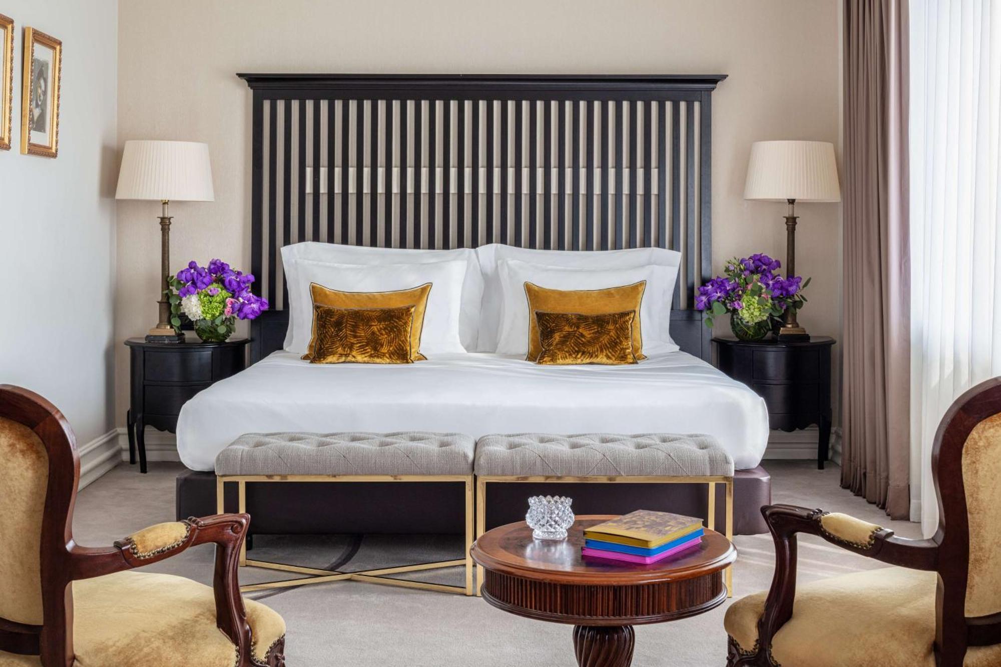 Hotel Tivoli Avenida Liberdade - A Leading Of The World Lissabon