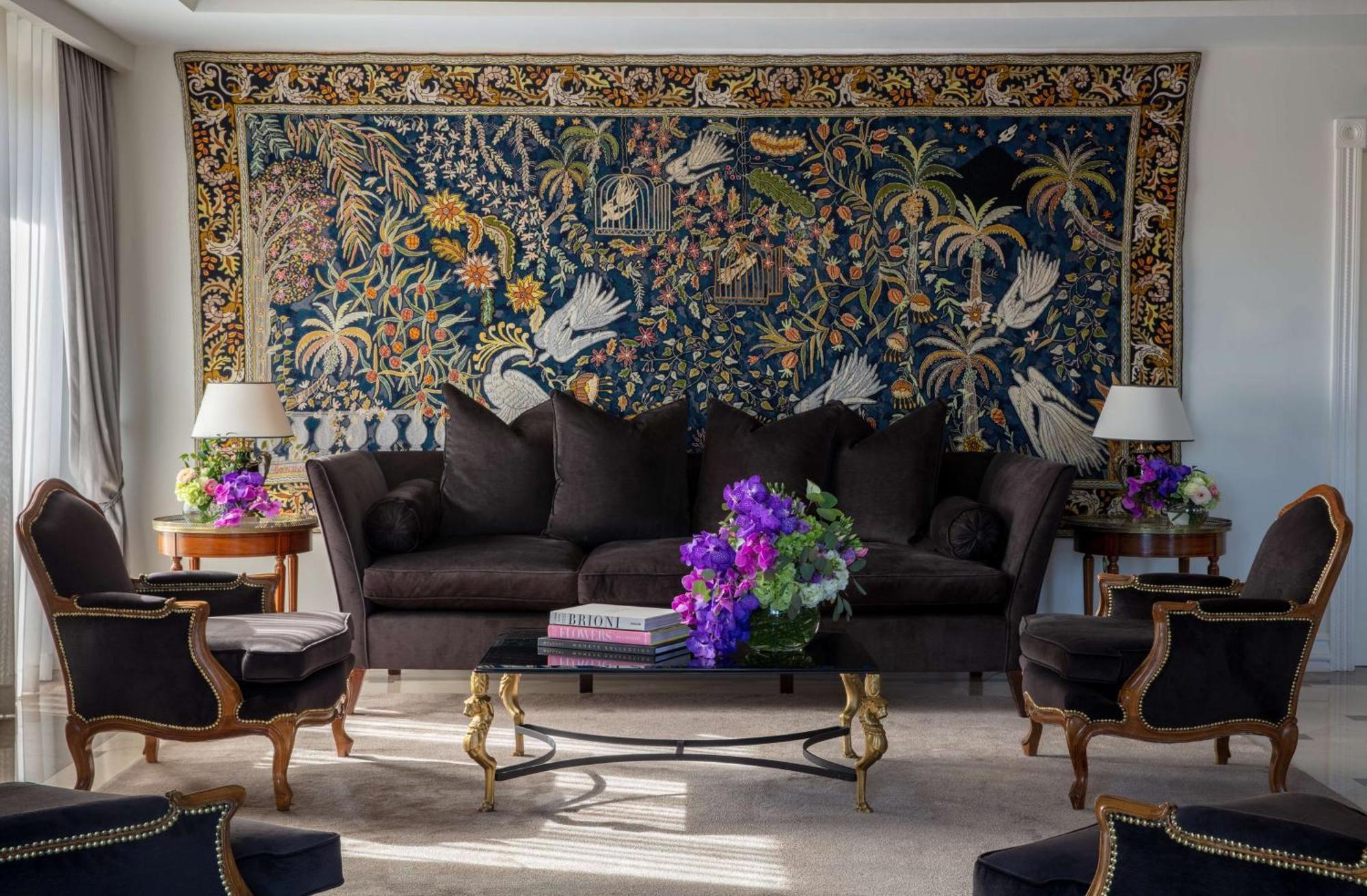 Tivoli Avenida Liberdade - A Leading Of The World Hotel Lissabon