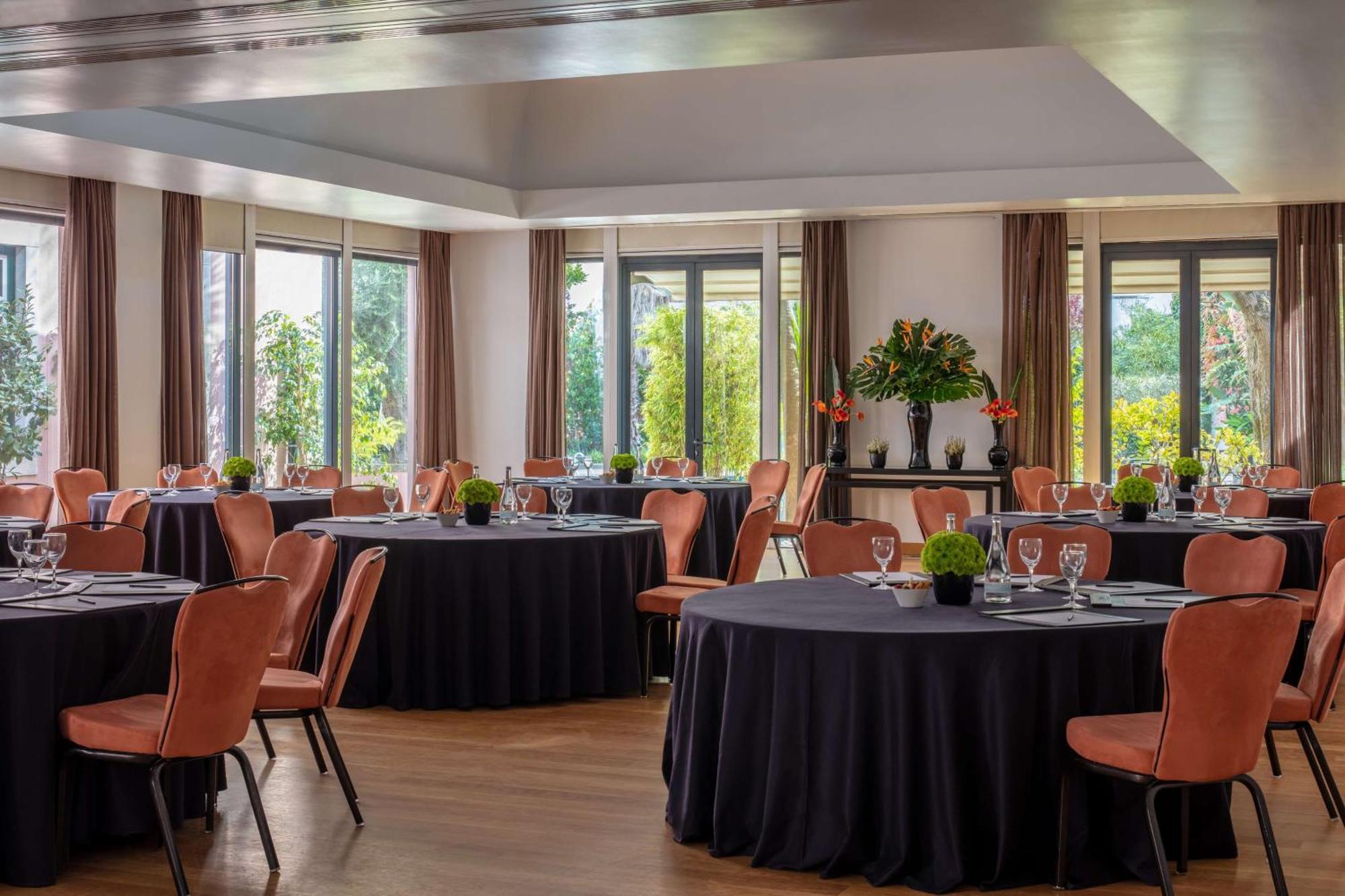 Tivoli Avenida Liberdade - A Leading Of The World 5* Lissabon