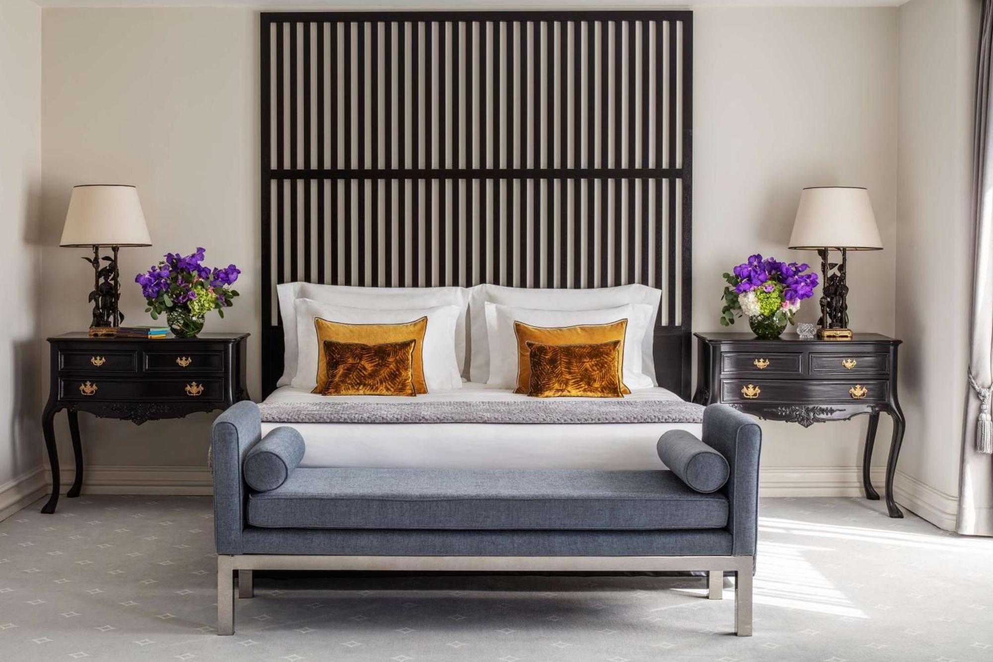 Hotel Tivoli Avenida Liberdade - A Leading Of The World Lissabon