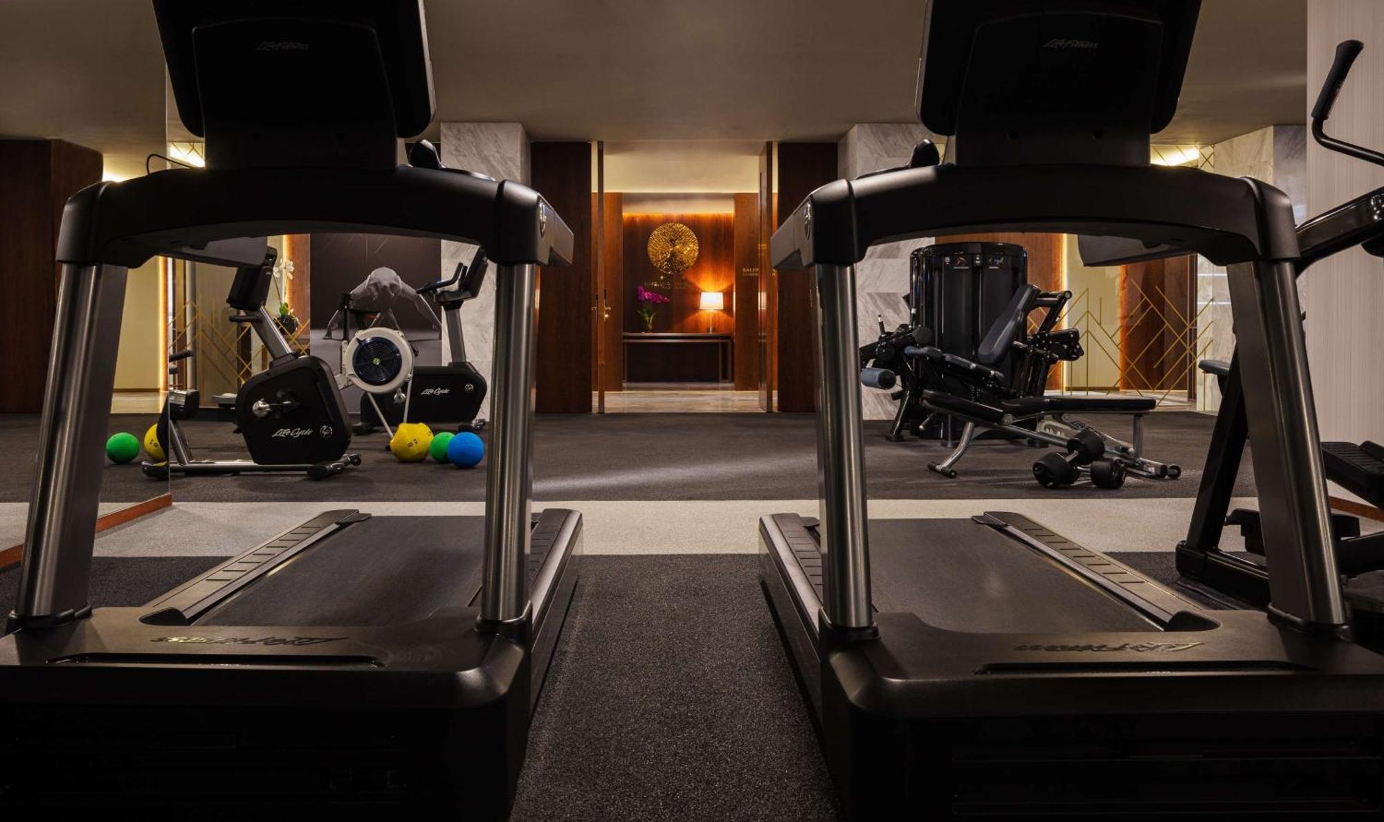 Tivoli Avenida Liberdade - A Leading Of The World 5* Lissabon