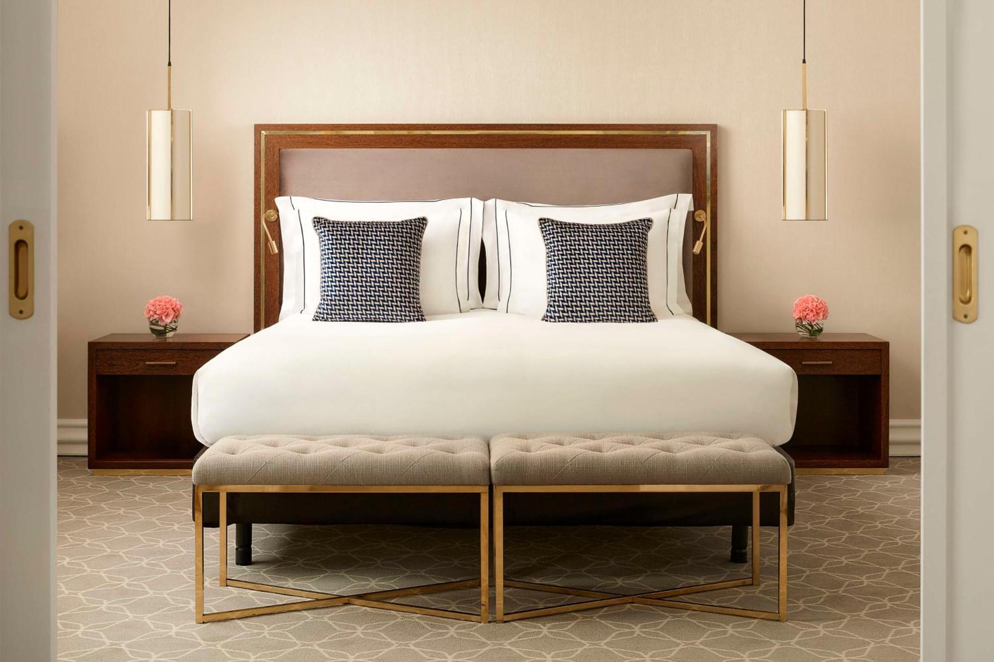 Hotel Tivoli Avenida Liberdade - A Leading Of The World Lissabon