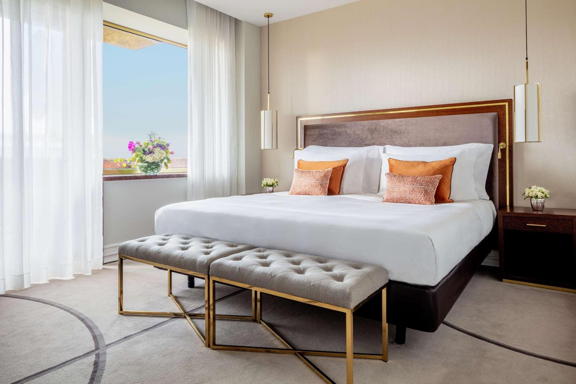 Hotel Tivoli Avenida Liberdade - A Leading Of The World Lisboa