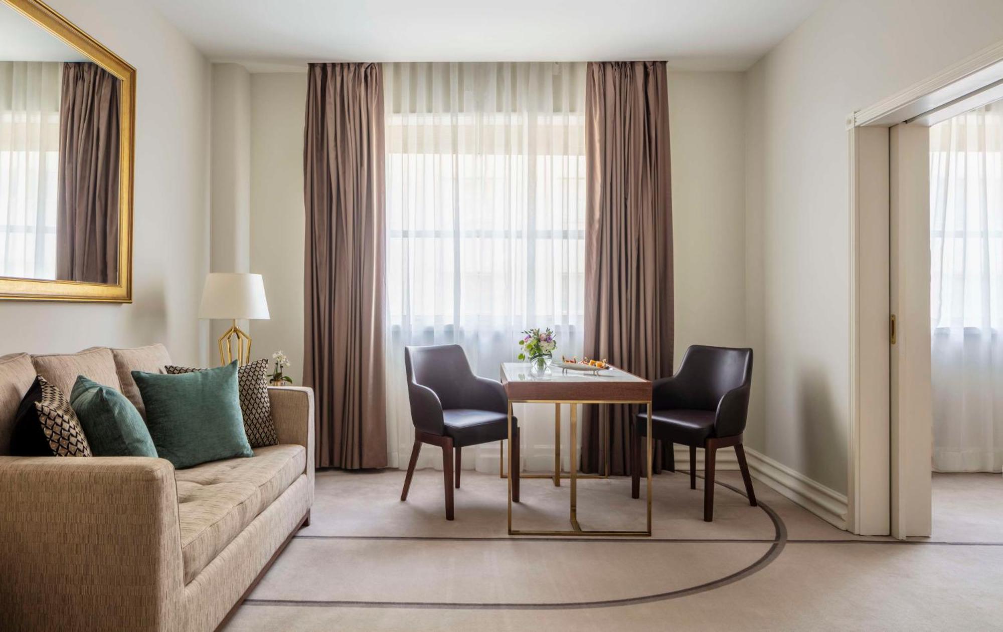 Tivoli Avenida Liberdade - A Leading Of The World Hotel Lisboa