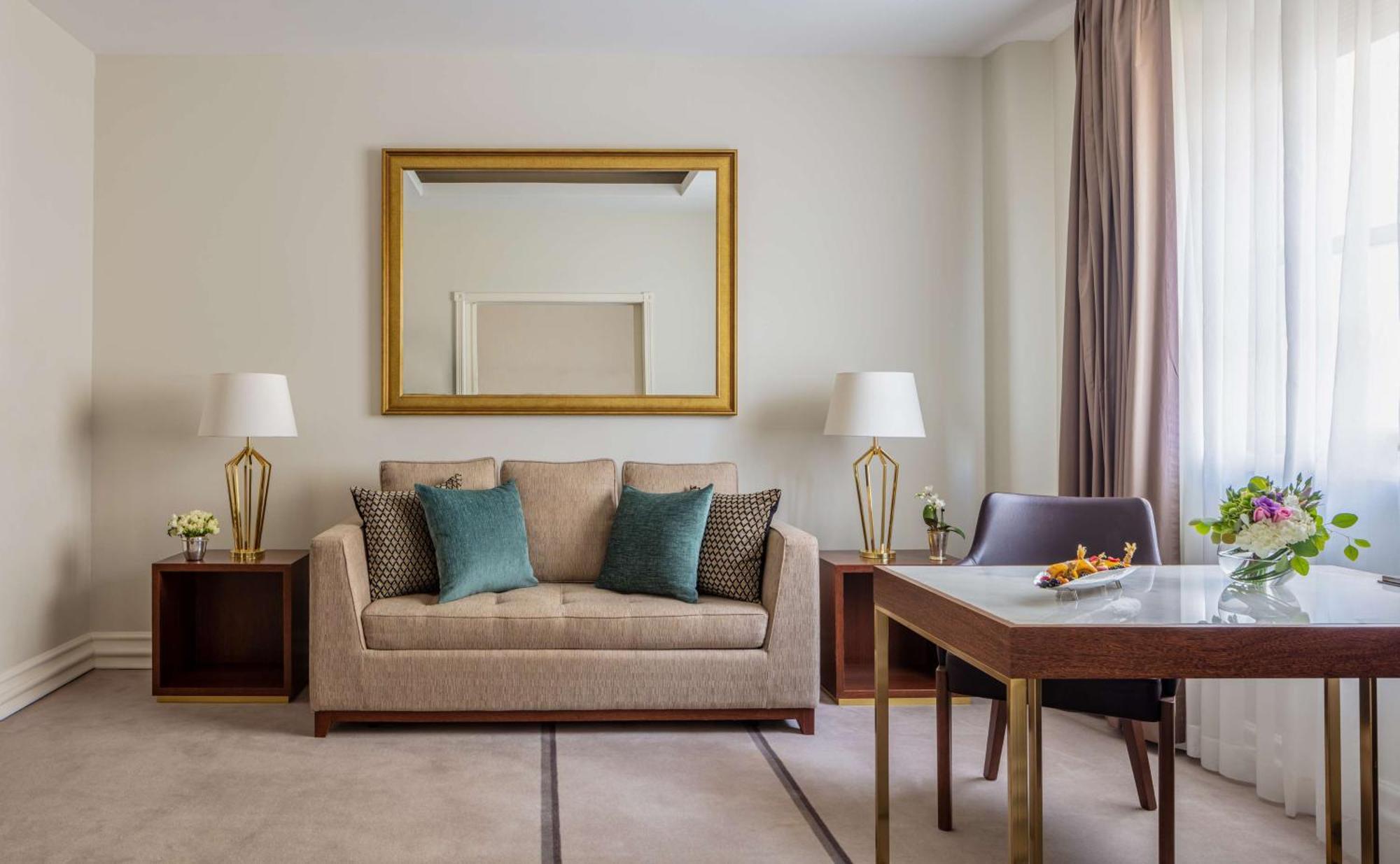 Tivoli Avenida Liberdade - A Leading Of The World 5* Lisboa