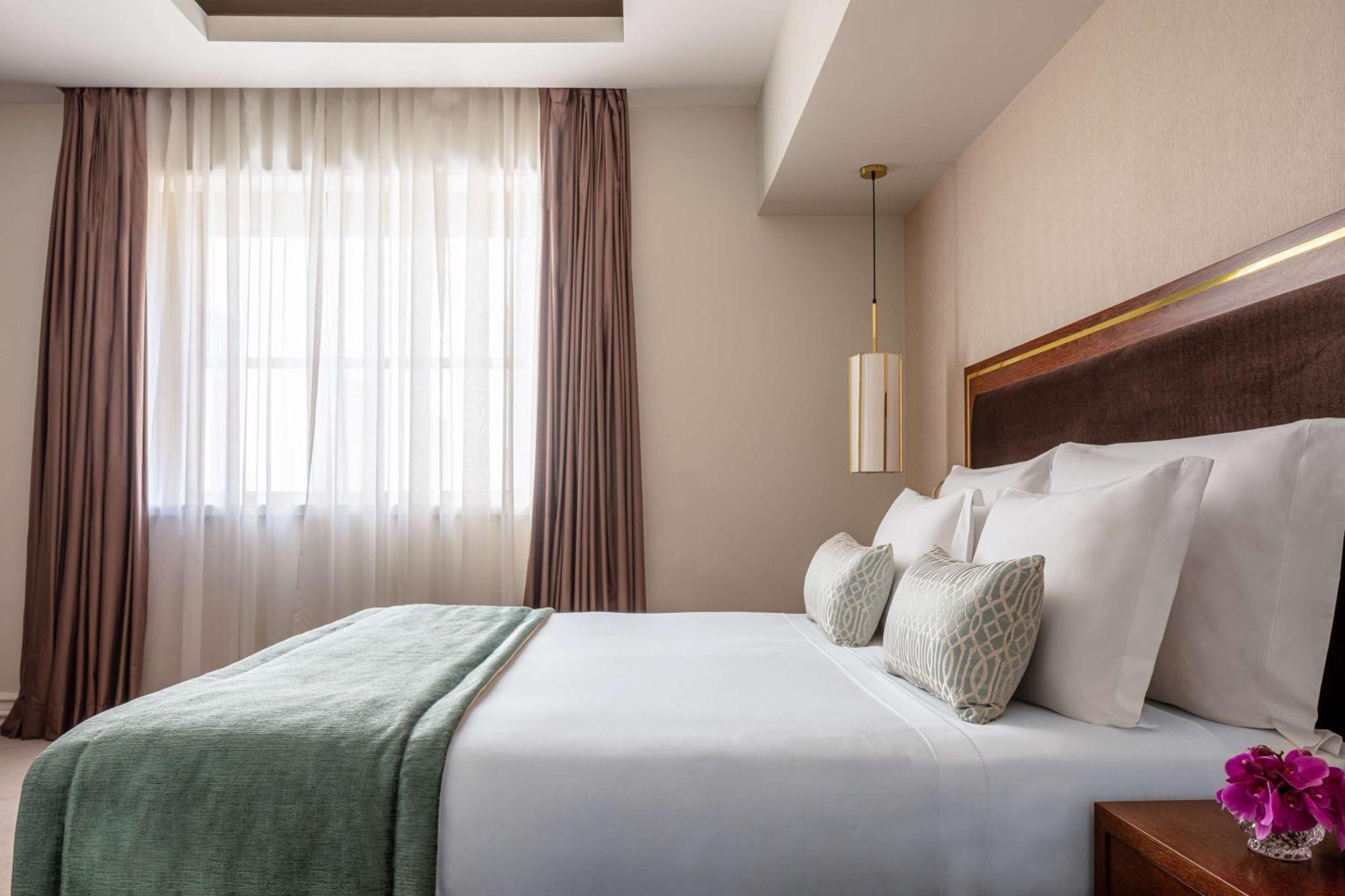 Tivoli Avenida Liberdade - A Leading Of The World Hotel Lisboa